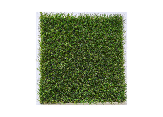 18-60mm Playground Artificial Grass Latex Turf Under Playset