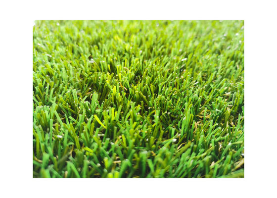 PE Playground Artificial Grass UV 3/8 Gauge Sports Artificial Grass