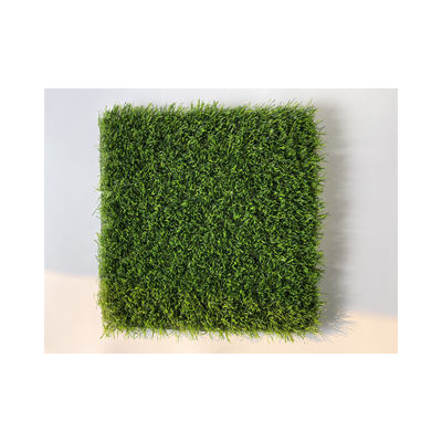25mm Tennis Artificial Grass SBR Latex Artificial Green Turf