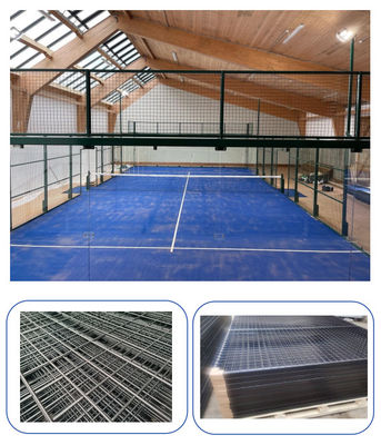 12mm Tempered Tennis Artificial Grass 10mm Outdoor Putting Green Turf Roll