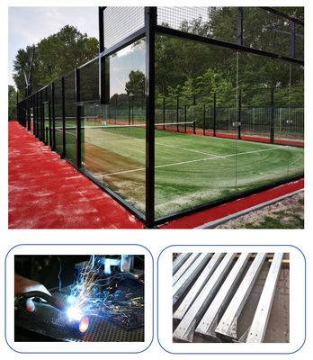 12mm Tempered Tennis Artificial Grass 10mm Outdoor Putting Green Turf Roll