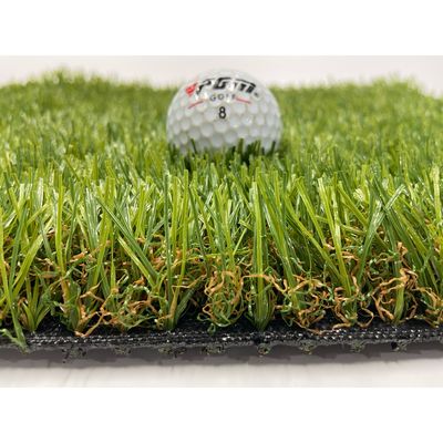 30mm PE Artificial Grass 2x5m 2x25m Landscaping Synthetic Turf