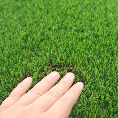 40mm Golf Artificial Grass 35mm SBR Miniature Golf Artificial Putting Surface