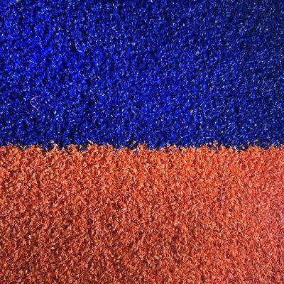 Customized Tennis Artificial Grass Eco-Friendly Fire Resistance Lab-Tested Artificial Grass